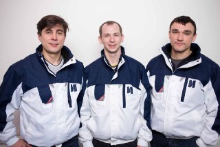 О компании ПотолокСервис: установка натяжных потолков в Большом Камне